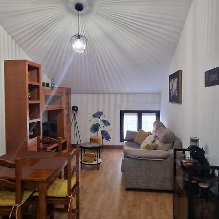 דירות Ciudad-Rodrigo Vivienda Turistica Ibama2 מראה חיצוני תמונה