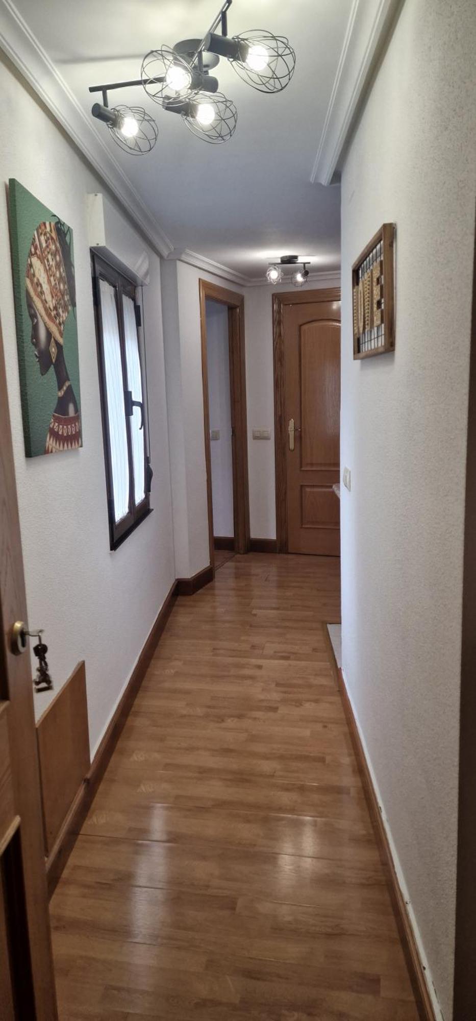 דירות Ciudad-Rodrigo Vivienda Turistica Ibama2 מראה חיצוני תמונה