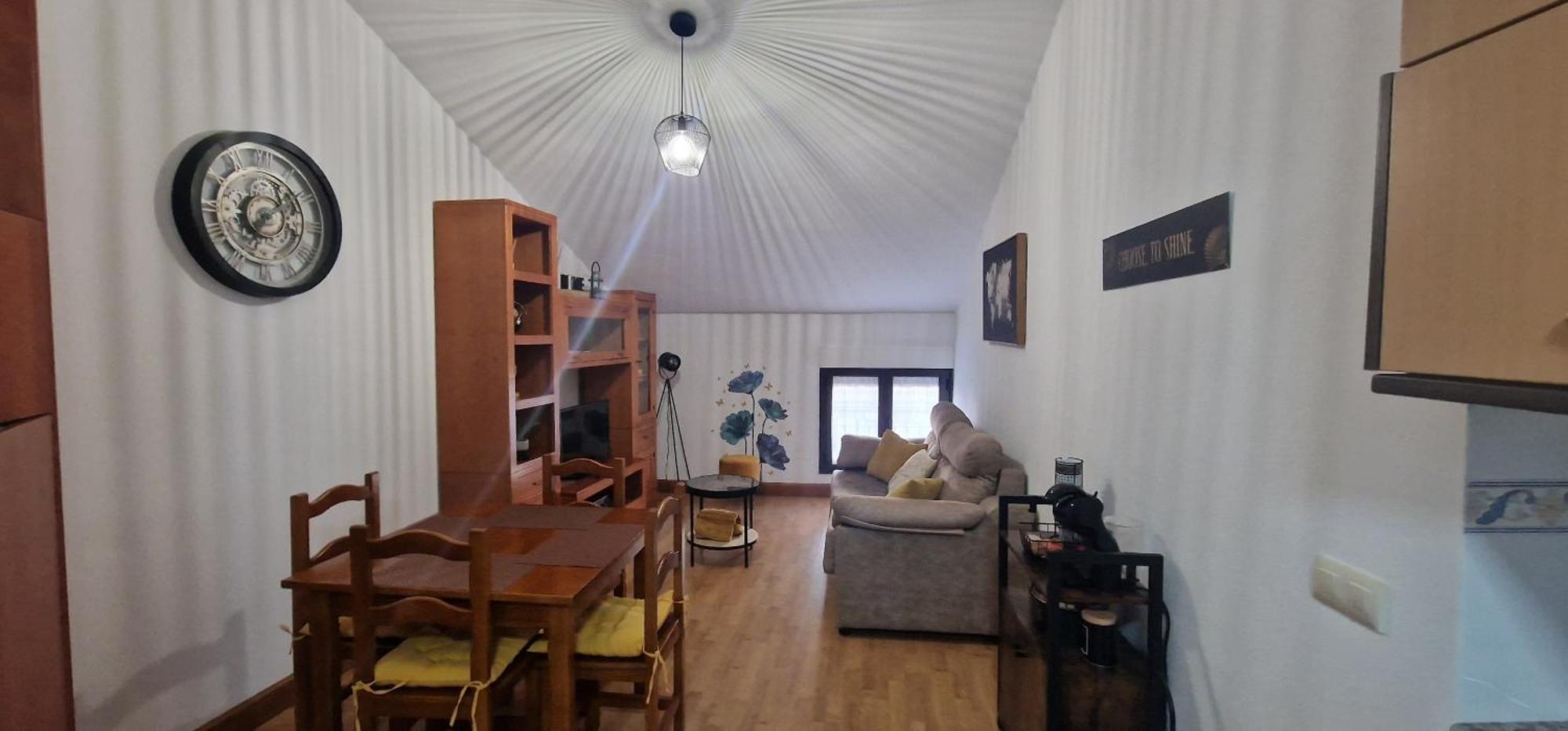 דירות Ciudad-Rodrigo Vivienda Turistica Ibama2 מראה חיצוני תמונה
